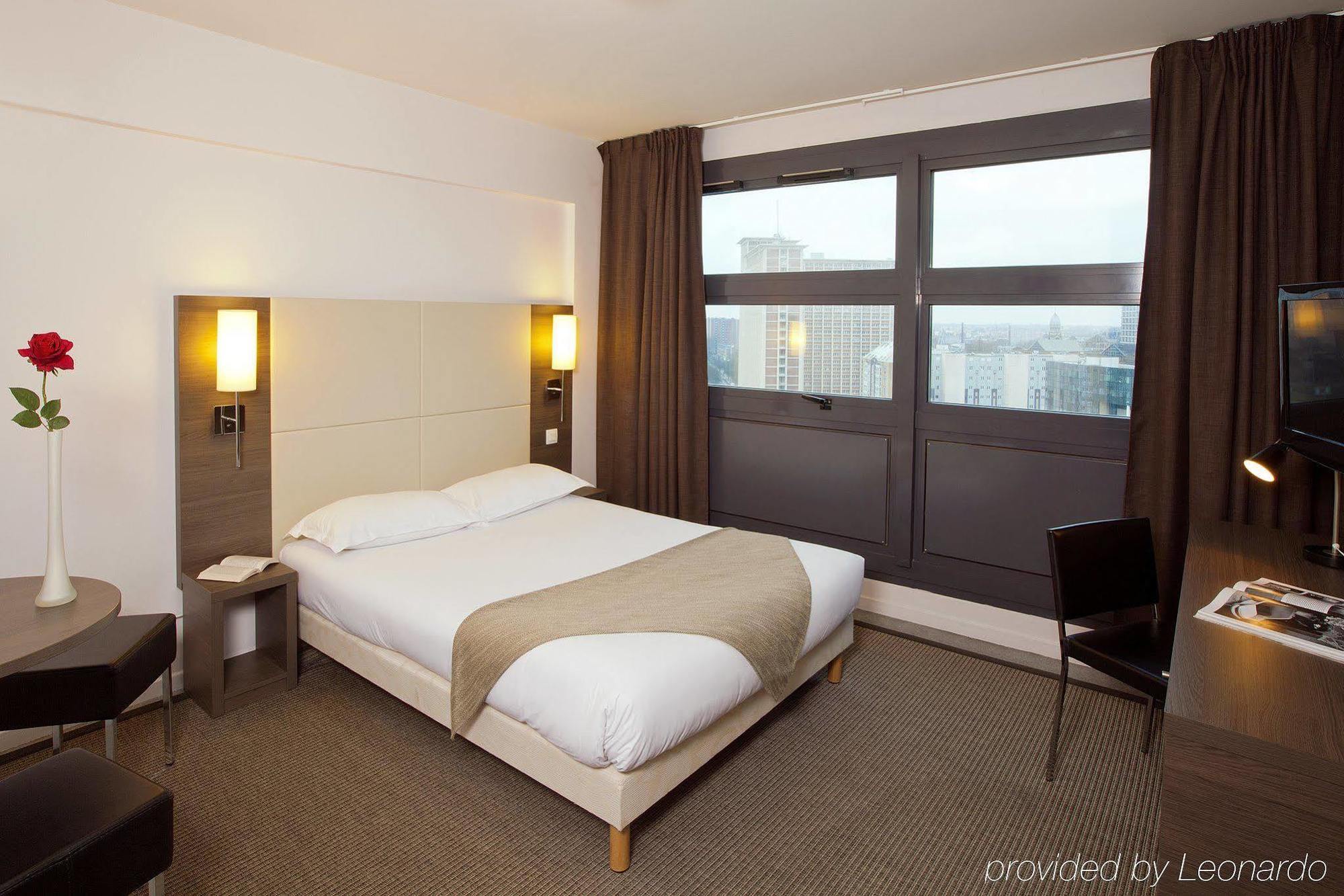 Appart hôtel Séjours&affaires Europe