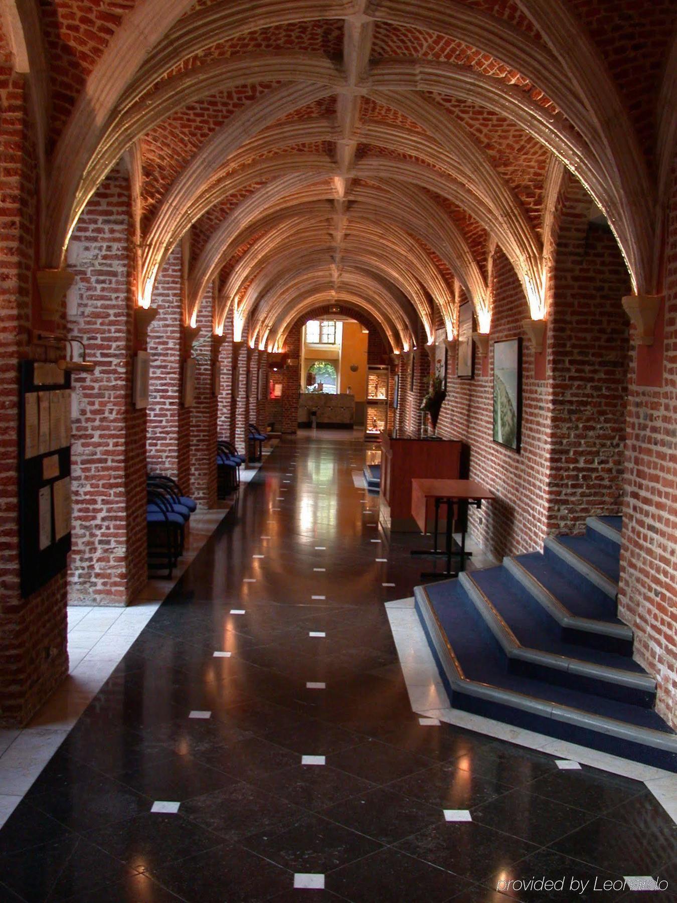 Hotel Alliance - Couvent Des Minimes 4*