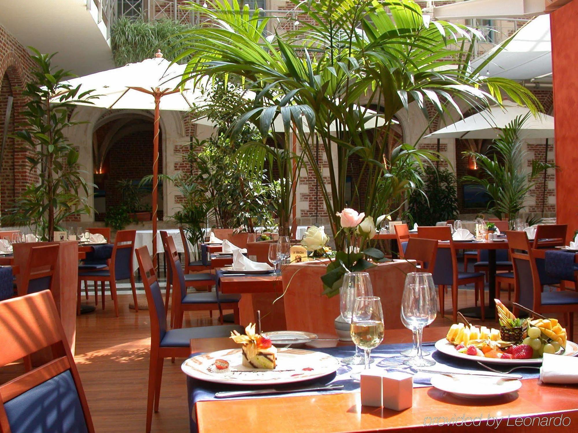 Hotel Alliance - Couvent Des Minimes