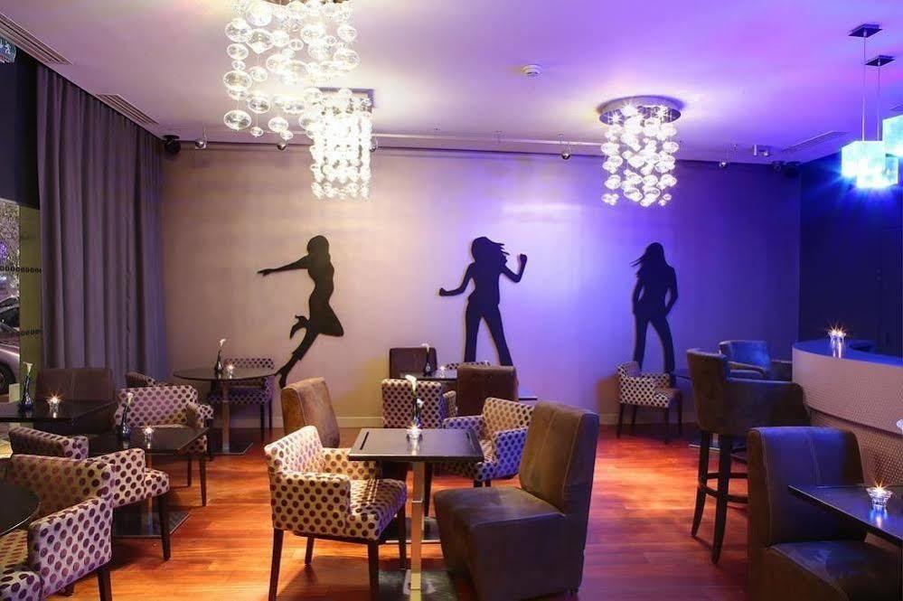 Hotel Boa - Bw Signature Collection - Centre Gares