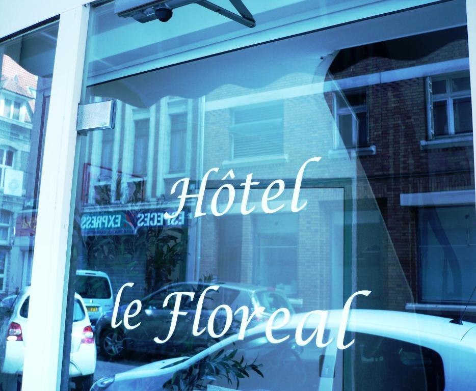Hotel Le Floreal 2*