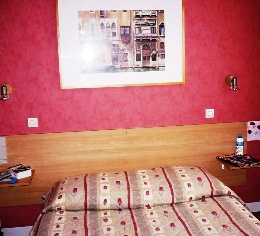 Le Floreal Hotel Lille