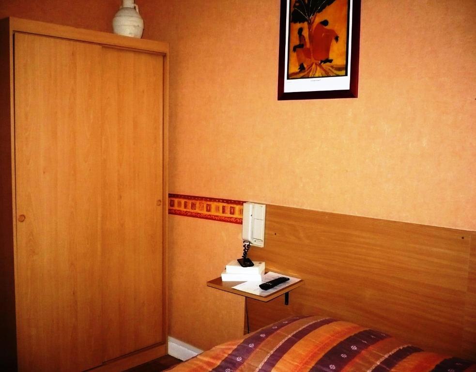 Le Floreal Hotel Lille