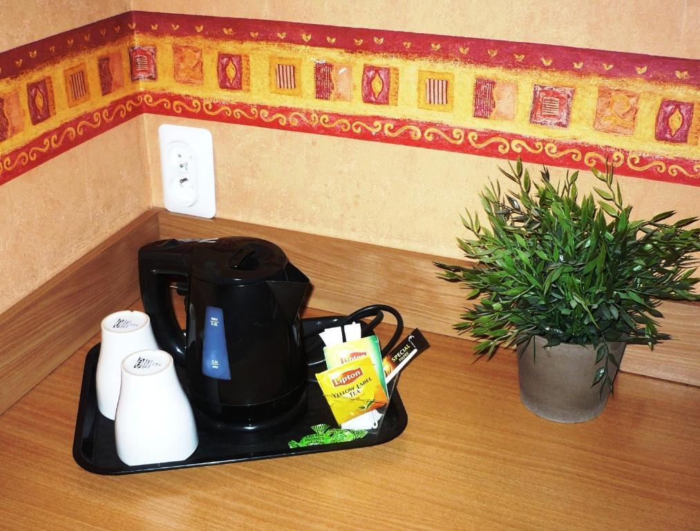 Le Floreal Hotel Lille