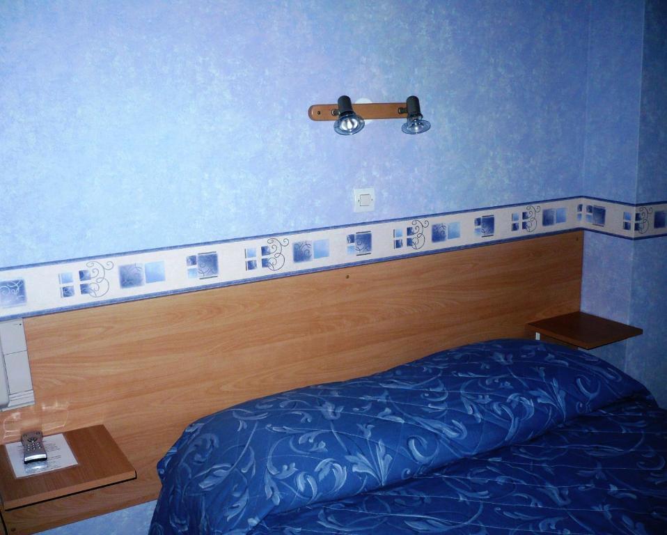 Le Floreal Hotel