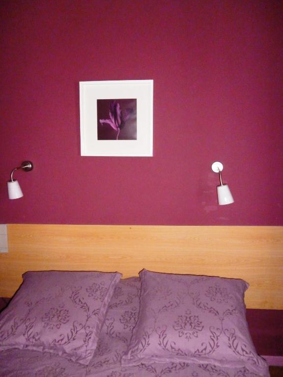 Hotel Le Floreal