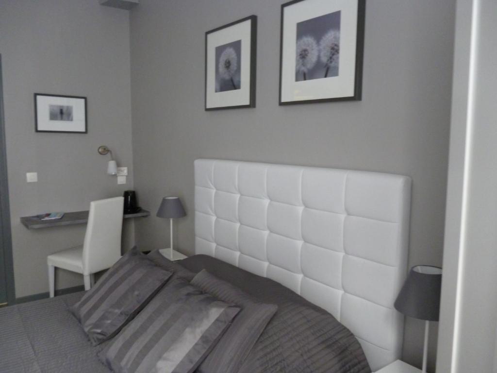 Hotel Le Floreal Lille