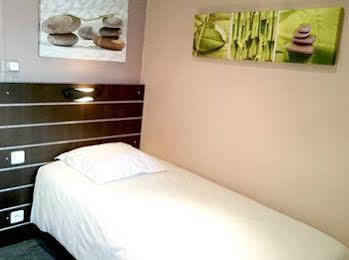 Rosa Hotel