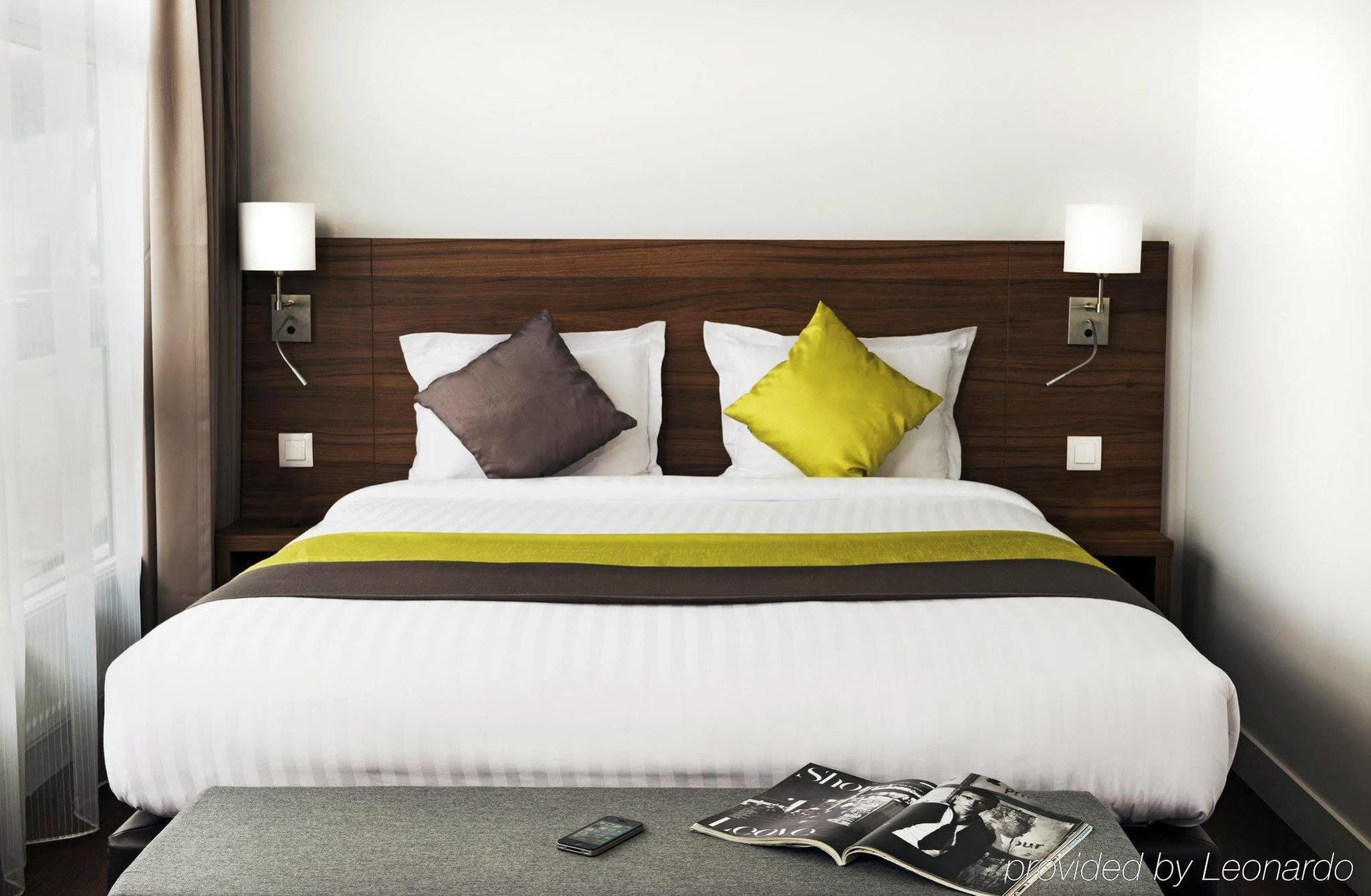 Citadines Centre Aparthotel 3*