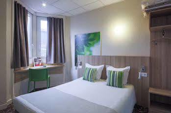 Hotel Chagnot 3*