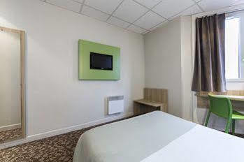 Chagnot Hotel 3*
