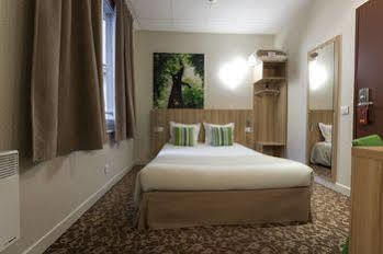 Chagnot 3* Lille