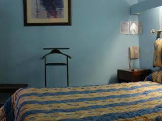 Saint Maurice Hotel 2*