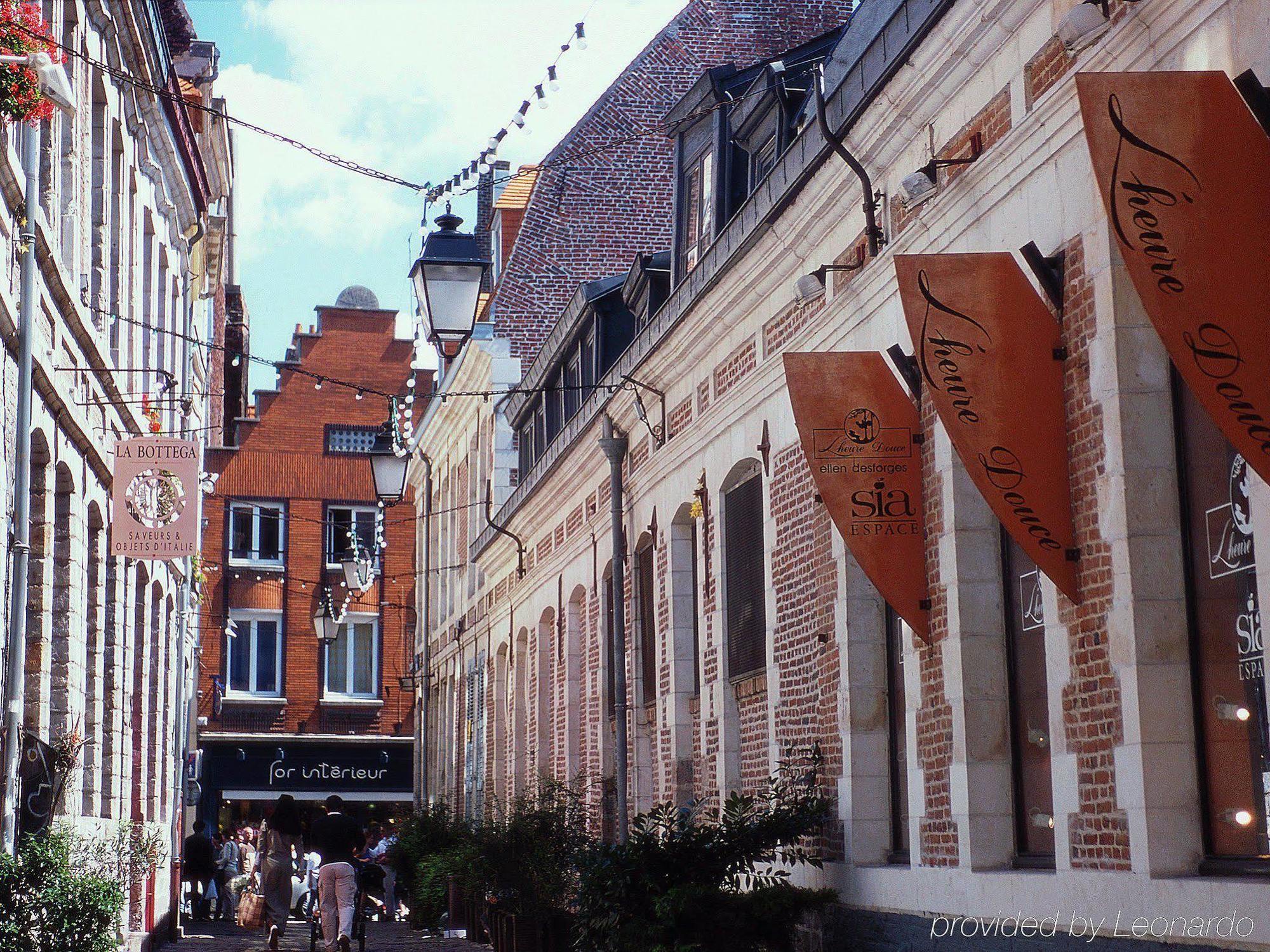 Hotel Novotel Europe