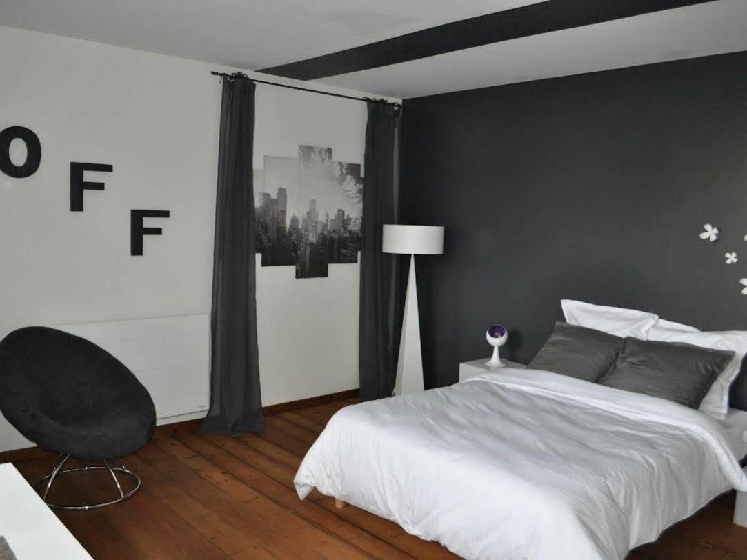 Aparthotel Au Coeur Du Jardin Rijsel