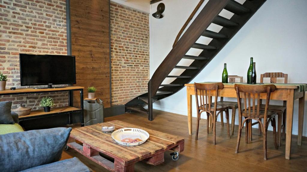 Apartment Little - Louise