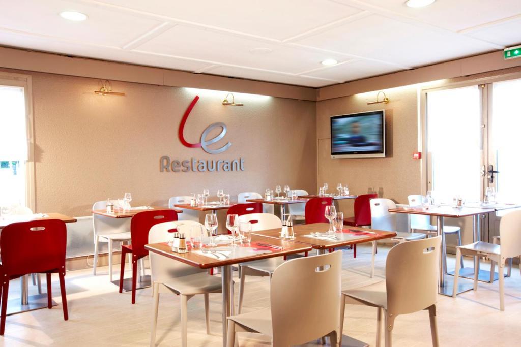 Hotel Campanile - Lomme
