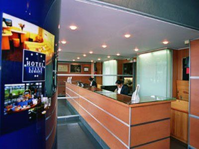 Europe Hotel Rijsel