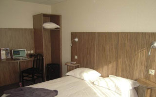 Nord-hotel 2*