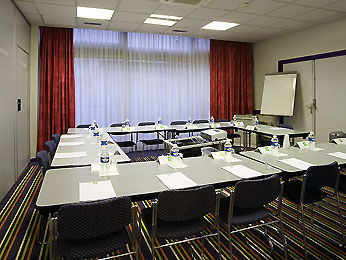 Hotel Ibis Styles Centre Gare Beffroi