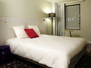 Hotel Ibis Styles Centre Gare Beffroi 3*