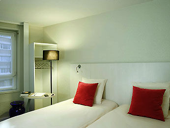 Ibis Styles Centre Gare Beffroi