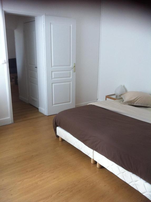 Aparthotel Nationale Appart 3*