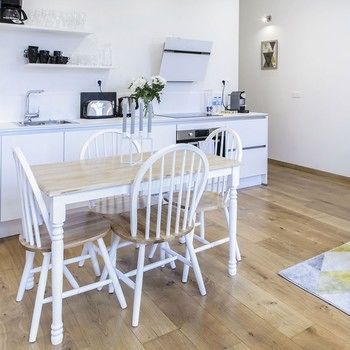 Apartamento Flandres Appart' Par Nocnoc *