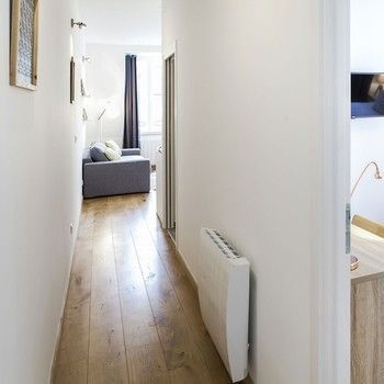 Apartamento Flandres Appart' Par Nocnoc Lille