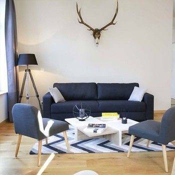 Flandres Appart' Par Nocnoc Apartamento