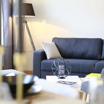 Flandres Appart' Par Nocnoc Apartamento *