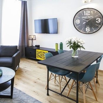 Appartement Flandres Appart' Par Nocnoc *