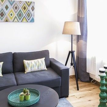 Appartement Flandres Appart' Par Nocnoc Rijsel