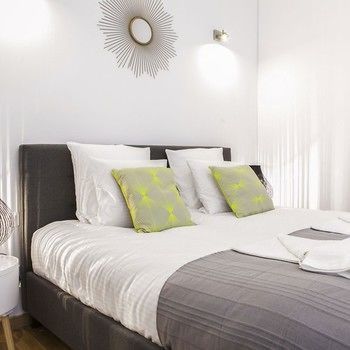 Flandres Appart' Par Nocnoc Apartamento Lille