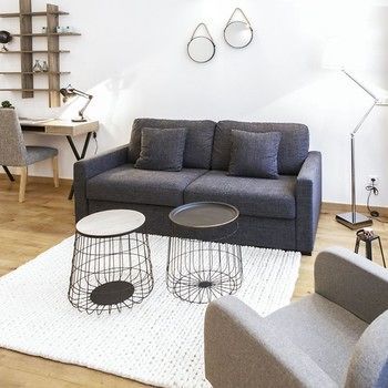 Apartamento Flandres Appart' Par Nocnoc *