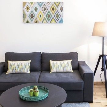 Apartamento Flandres Appart' Par Nocnoc