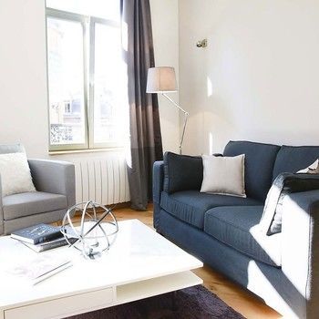 Apartamento Flandres Appart' Par Nocnoc *
