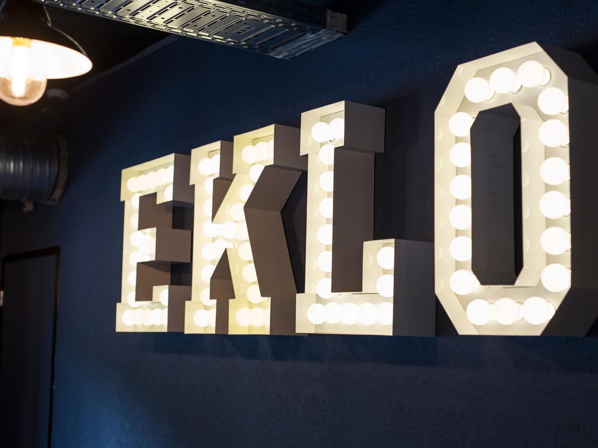 Eklo Hotel *