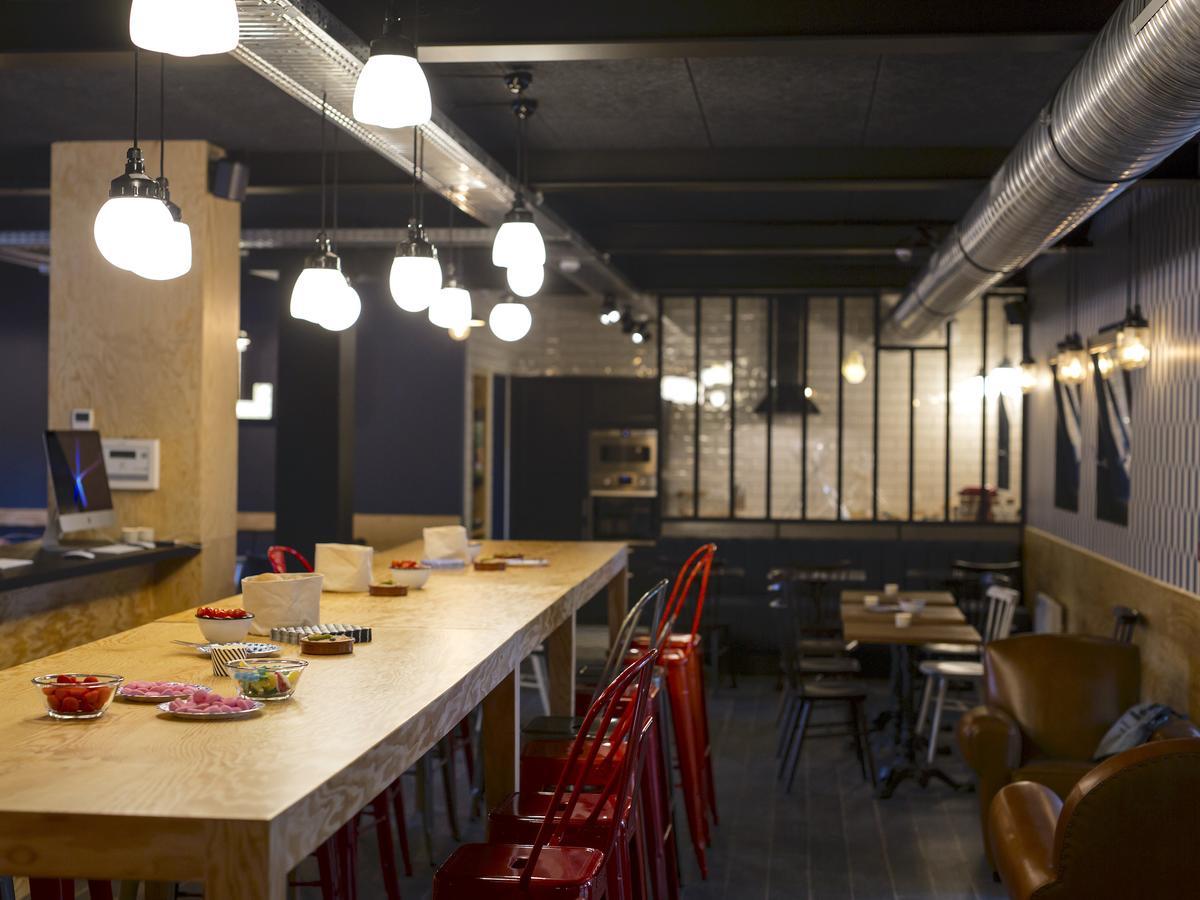 Eklo Hotel *