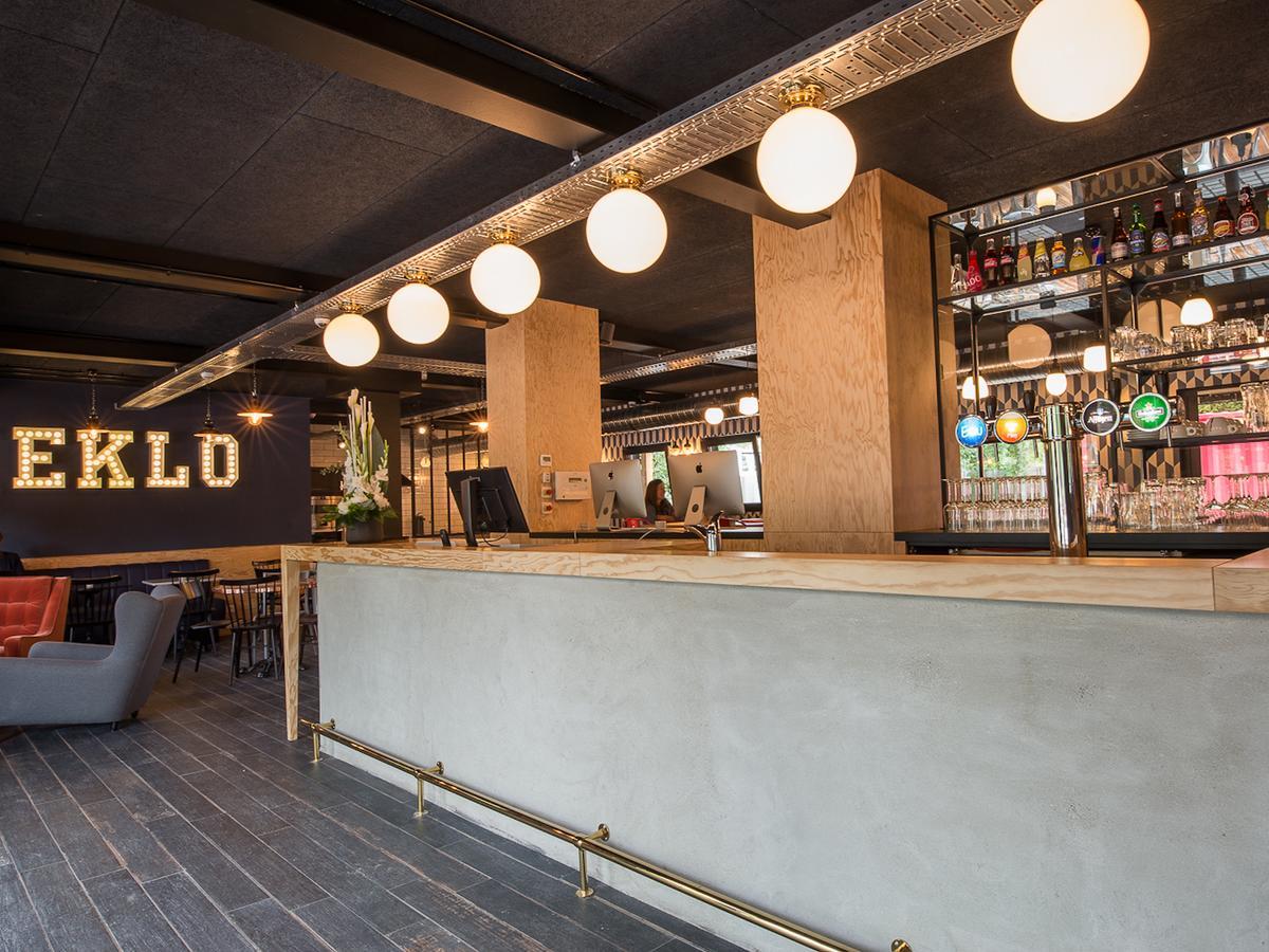 Eklo * Lille