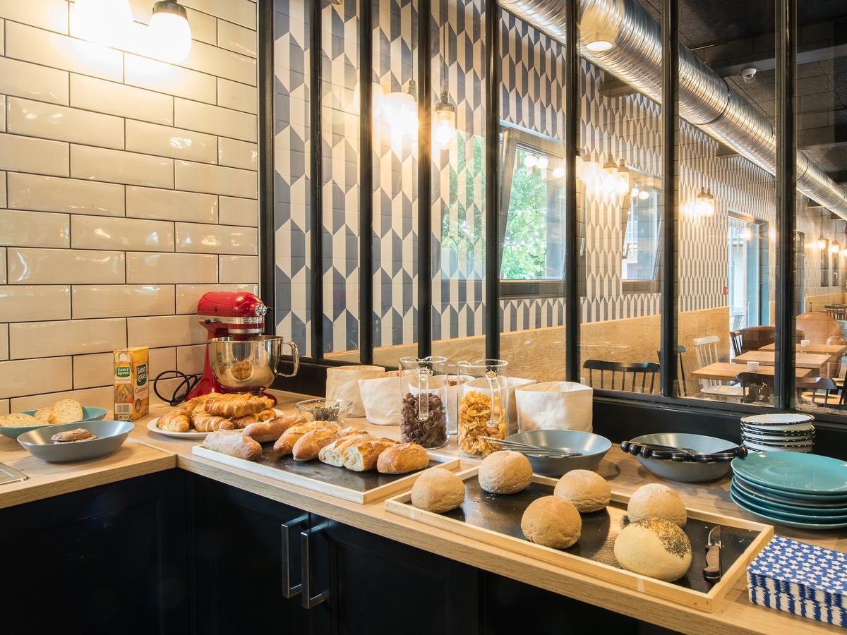 Eklo Hotel