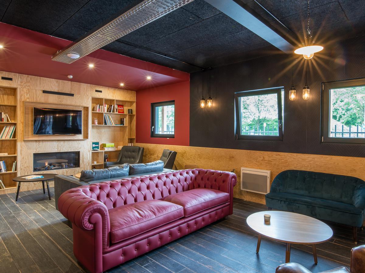 Eklo Hotel