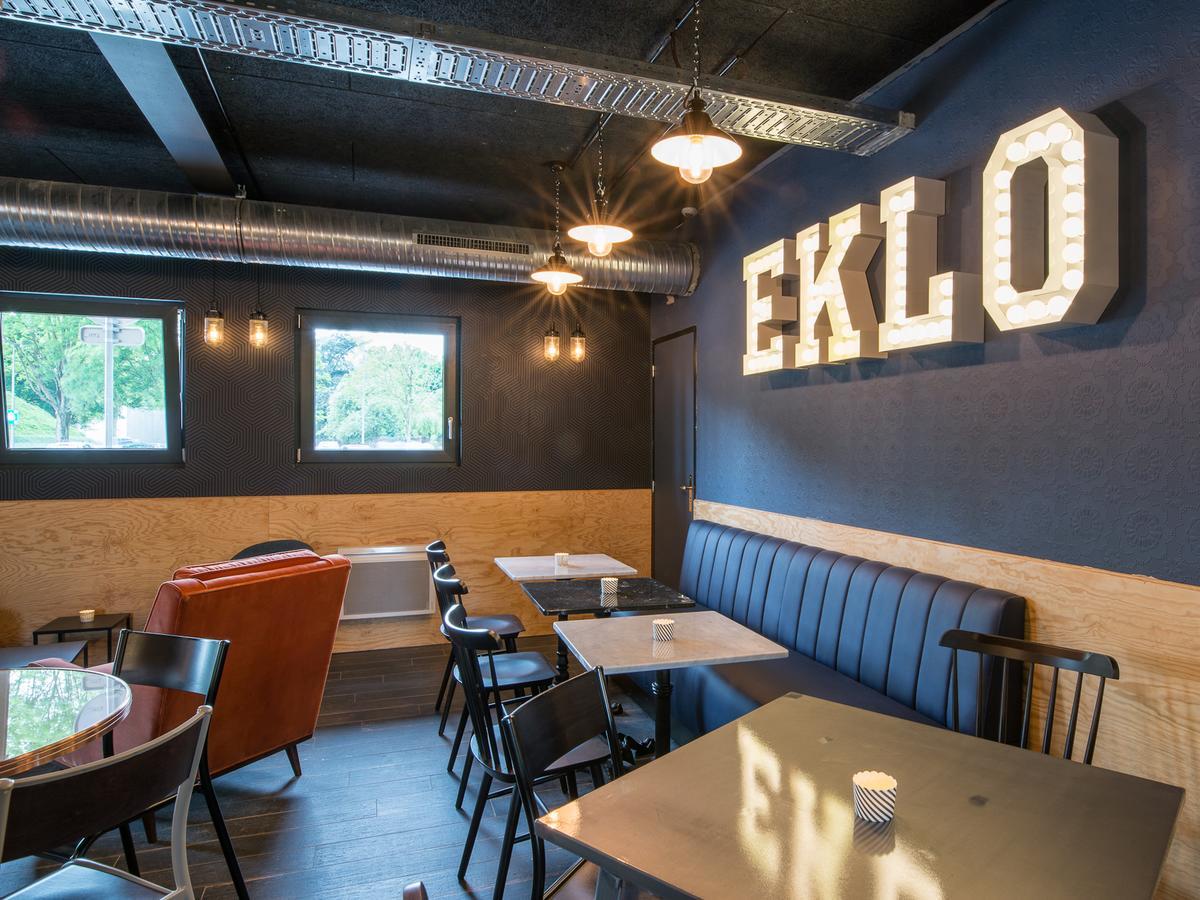 Hotel Eklo *