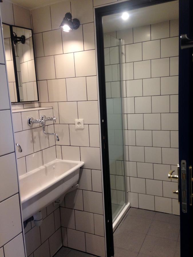 Eklo Hotel Lille