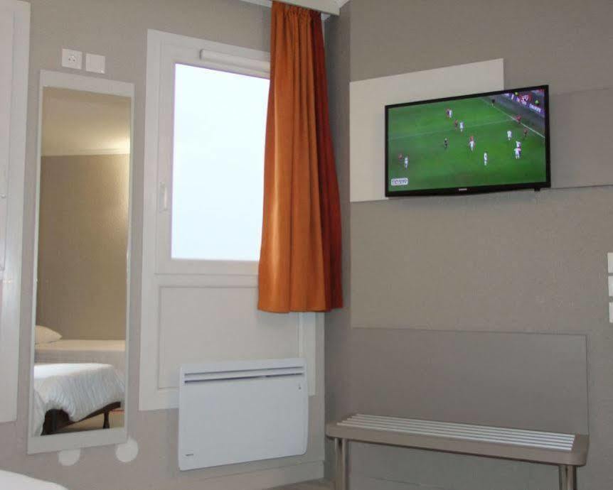 Hotel Brit Centre Lille