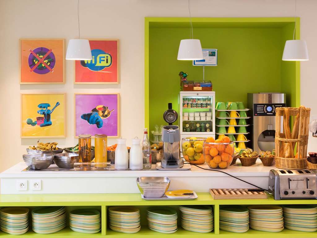 Ibis Styles Centre Gare Beffroi Hotel Lille