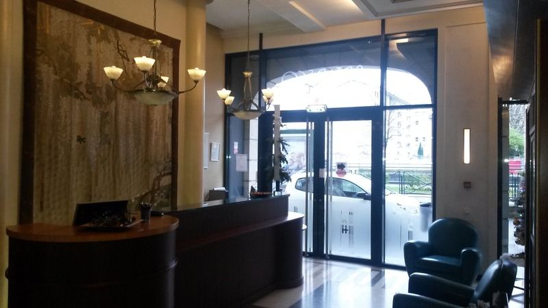 Art Deco Euralille Hotel Lille