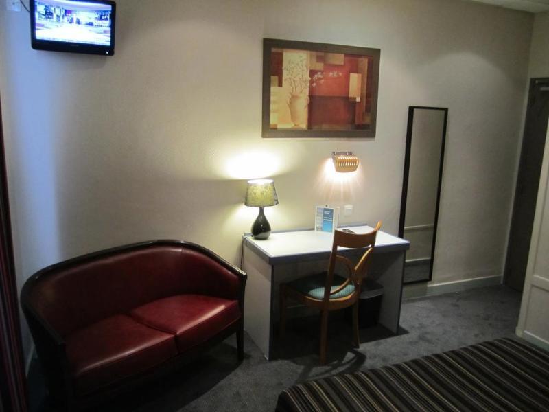 Rosa Hotel 3*