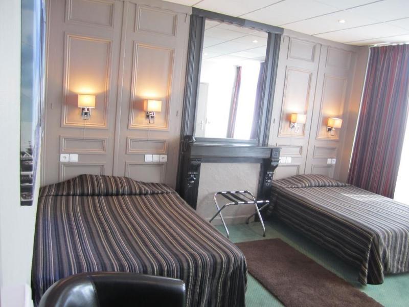 Rosa Hotel Lille