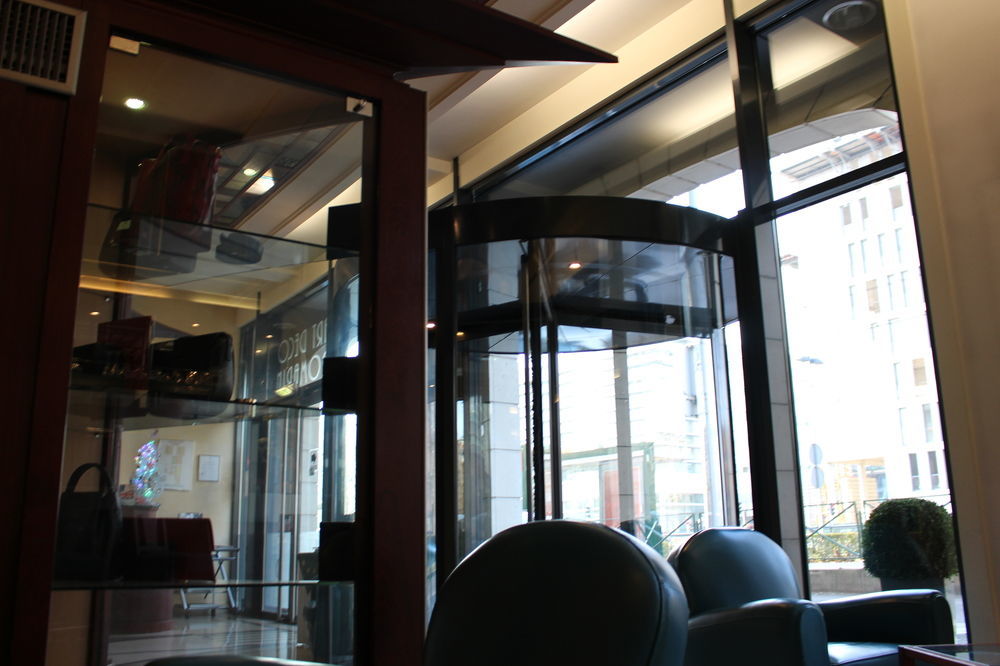 Art Deco Euralille 3* Lille